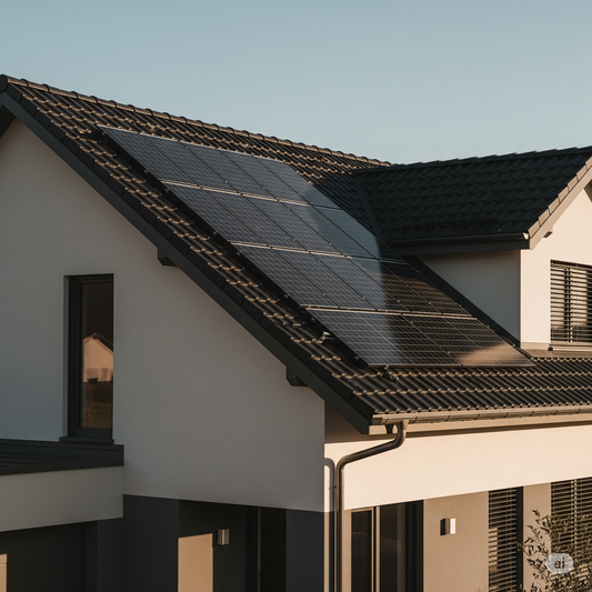 Roof, Gutter, and Solar Maintenance Checklist Every Homeowner Needs