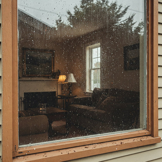 Why Windows Get Streaks — and How Professionals Keep Them Spotless
