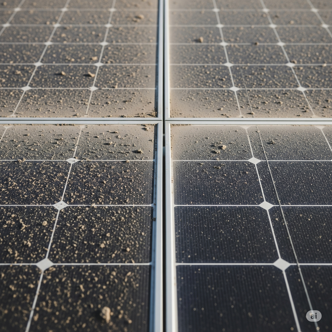 Do I Really Need to Clean My Solar Panels?