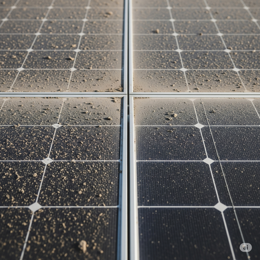 Do I Really Need to Clean My Solar Panels?