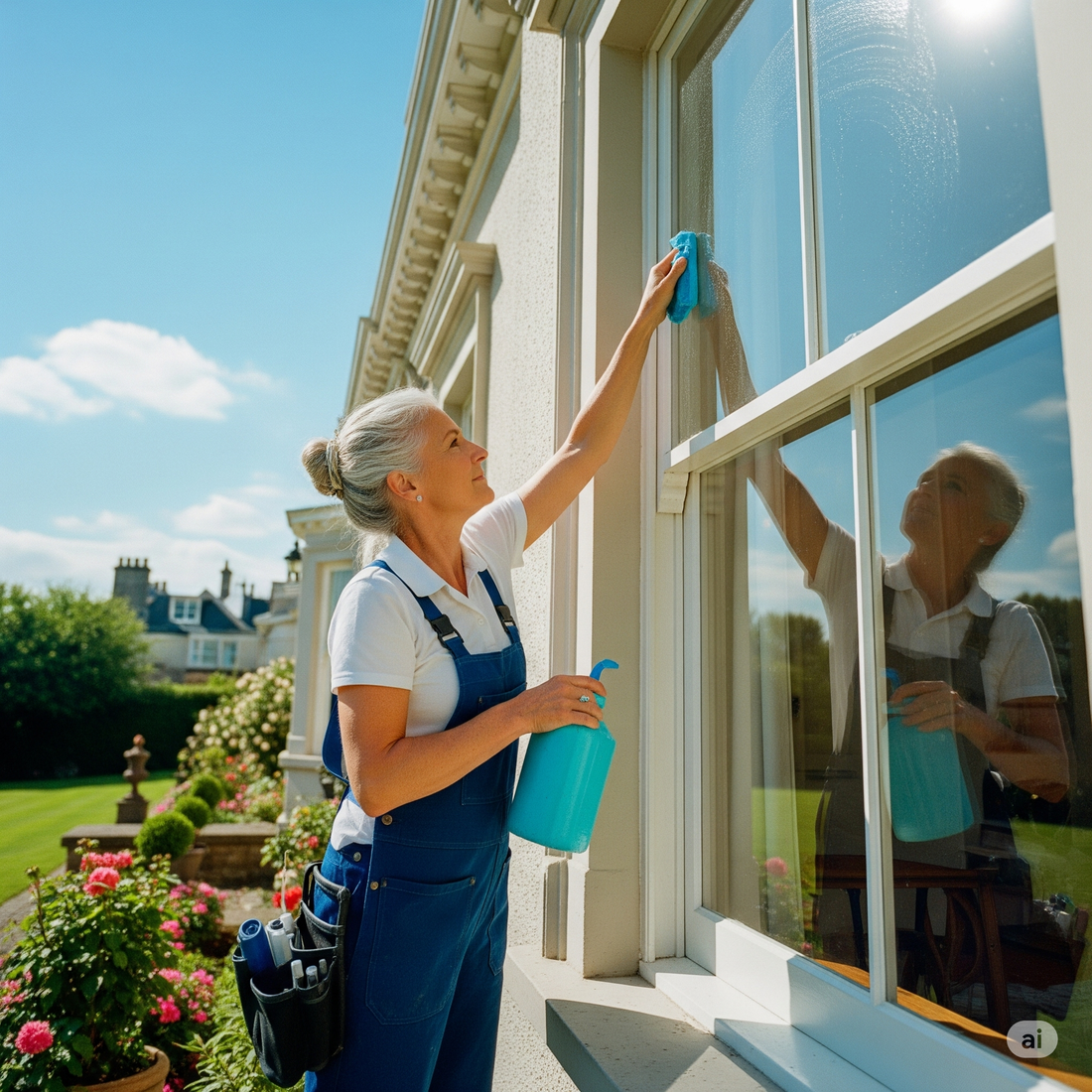 How Often Should I Clean My Windows?
